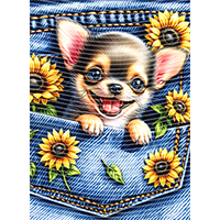 Animal Text Series-AT 2376